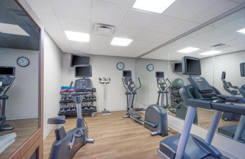 Frankfort Hotel | Holiday Inn Express Hotel & Suites Frankfort by IHG