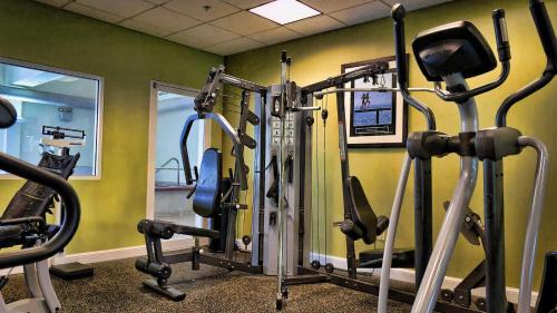 La Plata Hotel | Holiday Inn Express La Plata by IHG
