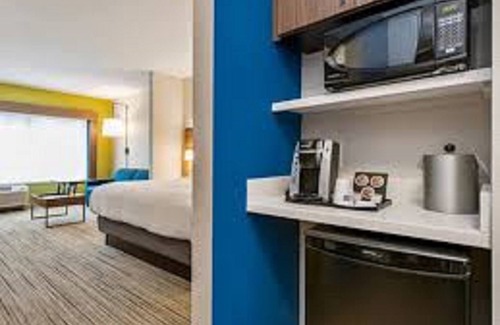 McComb Hotel | Holiday Inn Express McComb by IHG