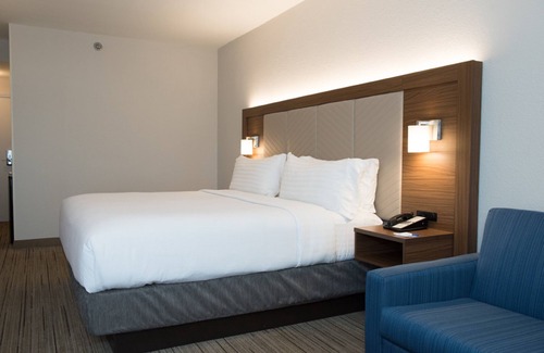 Kreole Hotel | Holiday Inn Express Moss Point by IHG