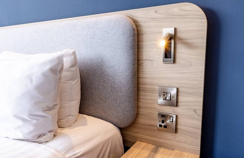 Norwich Hotel | Holiday Inn Express Norwich by IHG