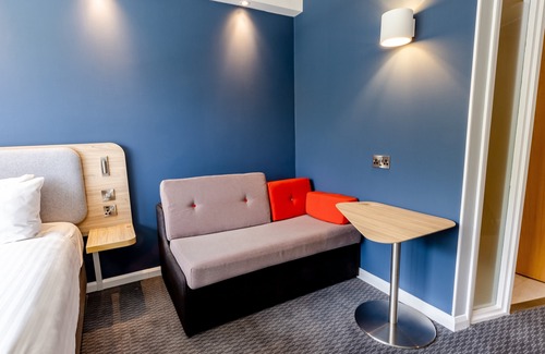 Norwich Hotel | Holiday Inn Express Norwich by IHG