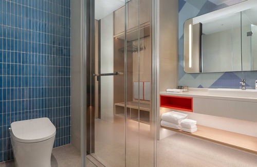 Licheng District Hotel | Holiday Inn Express Quanzhou Fuqiao By Ihg