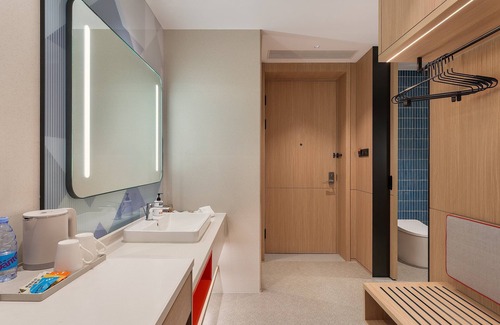 Licheng District Hotel | Holiday Inn Express Quanzhou Fuqiao By Ihg