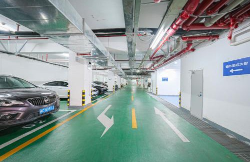 Fengze District Hotel | Holiday Inn Express Quanzhou City Center by IHG