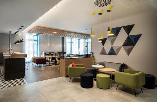 Rosenheim Hotel | Holiday Inn Express - Rosenheim by IHG