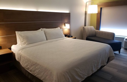 Springfield Hotel | Holiday Inn Express & Suites Nashville North - Springfield by IHG