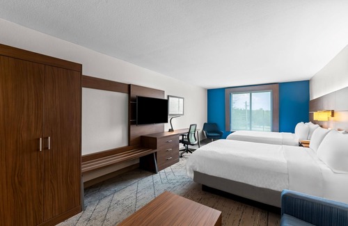 Sunset Valley Hotel | Holiday Inn Express & Suites Austin SW - Sunset Valley by IHG