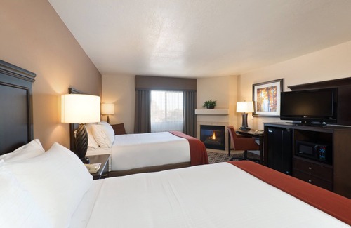 Show Low Hotel | Holiday Inn Express Show Low by IHG