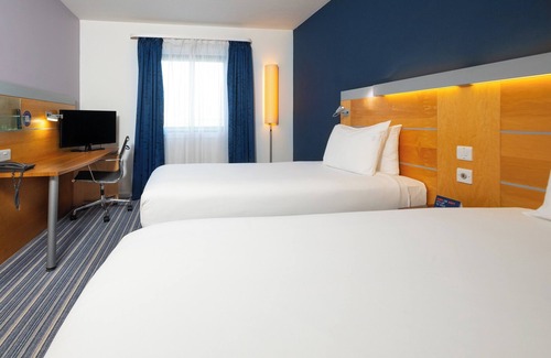 Stevenage Hotel | Holiday Inn Express Stevenage by IHG