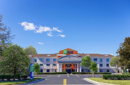 North Beach Hotel | Holiday Inn Express & Suites Jacksonville - Atlantic Beach by IHG