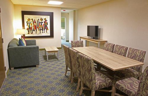 Cuernavaca Resort | Holiday Inn Express & Suites Cuernavaca by IHG