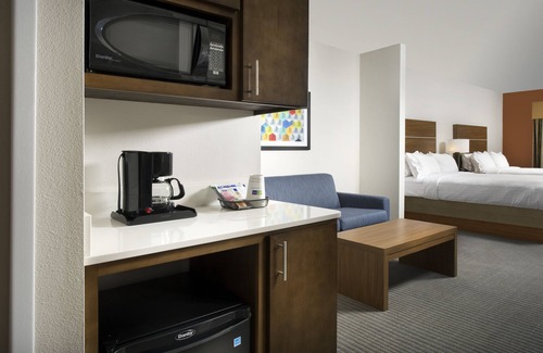 Bay City Hotel | Holiday Inn Express & Suites Bay City by IHG