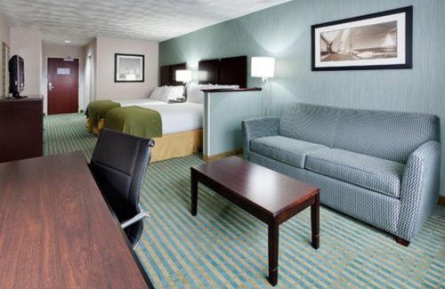Smithfield Hotel | Holiday Inn Express & Suites Smithfield - Providence by IHG