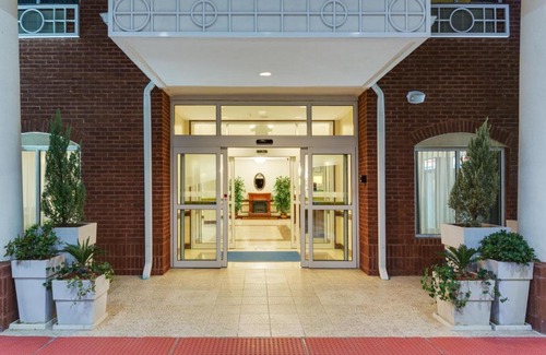 Moultrie Hotel | Holiday Inn Express & Suites Moultrie by IHG