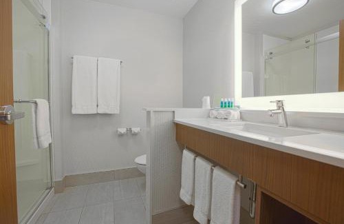 Boise Hotel | Holiday Inn Express & Suites Boise Airport by IHG