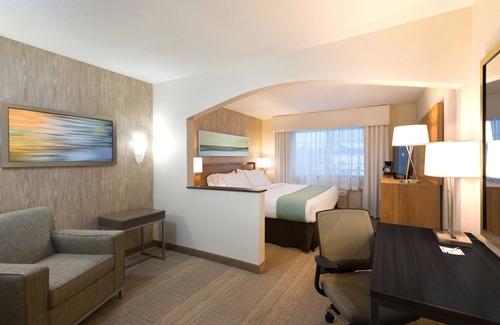 Fraser Hotel | Holiday Inn Express & Suites Fraser - Winter Park Area by IHG