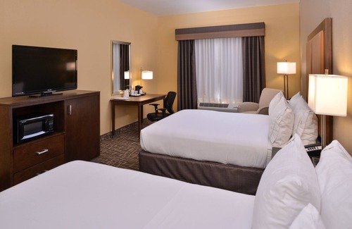 Page Hotel | Holiday Inn Express & Suites Page - Lake Powell Area by IHG