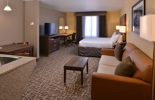 Page Hotel | Holiday Inn Express & Suites Page - Lake Powell Area by IHG