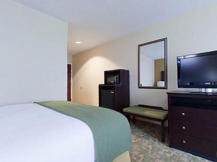 Franklin Hotel | Holiday Inn Express & Suites Dayton South Franklin by IHG