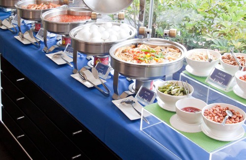 Taoyuan City Centre Hotel | Holiday Inn Express Taoyuan, an IHG Hotel