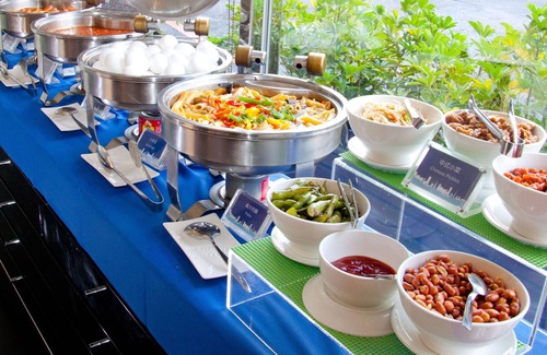 Taoyuan City Centre Hotel | Holiday Inn Express Taoyuan, an IHG Hotel