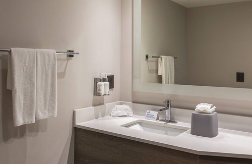 Tapachula Hotel | Holiday Inn Express Tapachula, Chis by IHG