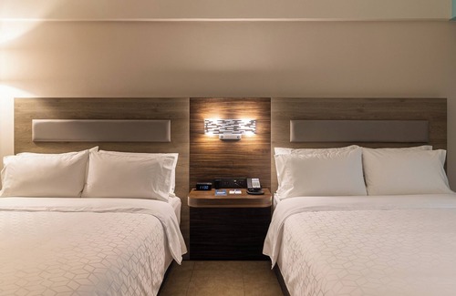 Tapachula Hotel | Holiday Inn Express Tapachula, Chis by IHG