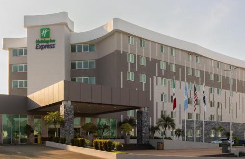 Tapachula Hotel | Holiday Inn Express Tapachula by IHG
