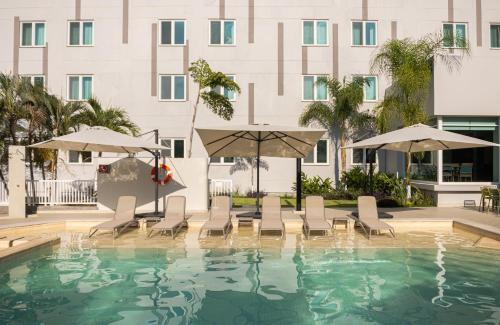 Tapachula Hotel | Holiday Inn Express Tapachula by IHG