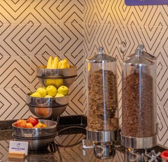 Tapachula Hotel | Holiday Inn Express Tapachula by IHG