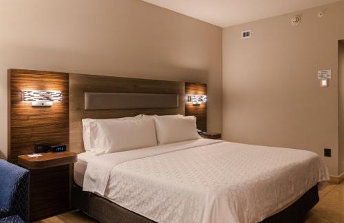 Tapachula Hotel | Holiday Inn Express Tapachula by IHG