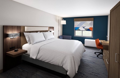 Fossil Creek Hotel | Holiday Inn Express and Suites Haltom City Ft Worth by IHG
