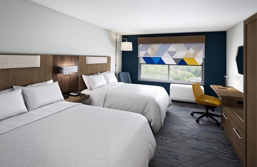 Fossil Creek Hotel | Holiday Inn Express and Suites Haltom City Ft Worth by IHG