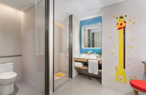 Lianhu Hotel | Holiday Inn Express Xi An Daxing by IHG