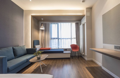 Gaoxin Hotel | Holiday Inn Express Xi'An West by IHG