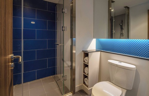 Gaoxin Hotel | Holiday Inn Express Xi'An West by IHG