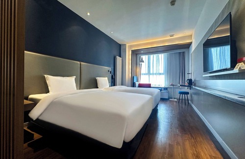 Gaoxin Hotel | Holiday Inn Express Xi'An West by IHG