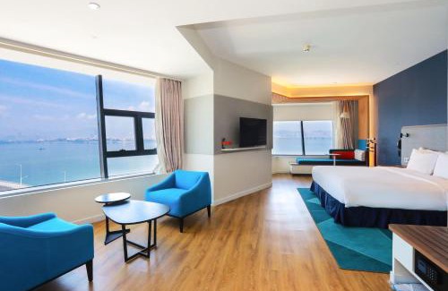 Xiamen Hotel | Holiday Inn Express Xiamen Airport Zone by IHG