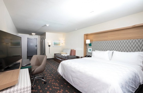 Kalamazoo Hotel | Holiday Inn Kalamazoo West by IHG