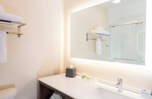 Kalamazoo Hotel | Holiday Inn Kalamazoo West by IHG