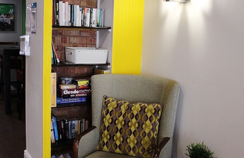 Kenilworth Hotel | Holiday Inn Kenilworth - Warwick by IHG