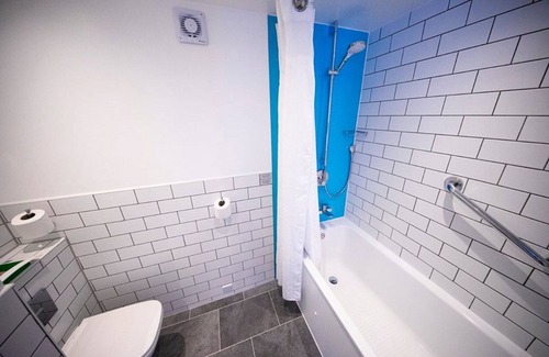 Kenilworth Hotel | Holiday Inn Kenilworth - Warwick by IHG