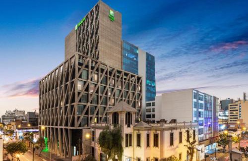 Miraflores Hotel | Holiday Inn - Lima Miraflores by IHG