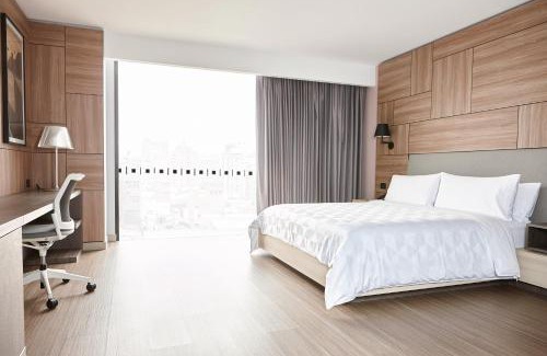 Miraflores Hotel | Holiday Inn - Lima Miraflores by IHG