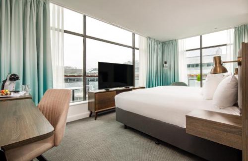 Central Milton Keynes Hotel | Holiday Inn Milton Keynes Central by IHG