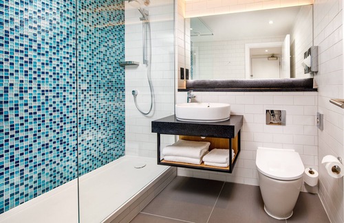 Central Milton Keynes Hotel | Holiday Inn Milton Keynes - Central by IHG