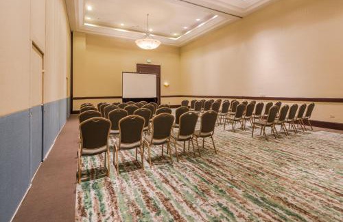 Monterrey Hotel | Holiday Inn Monterrey Valle by IHG