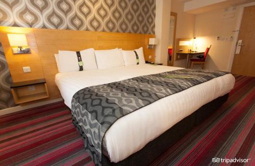 Jesmond Hotel | Holiday Inn Newcastle-Jesmond by IHG
