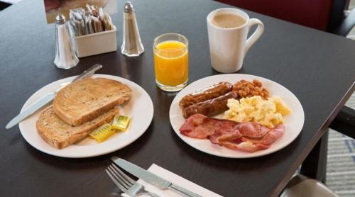 Jesmond Hotel | Holiday Inn Newcastle-Jesmond by IHG